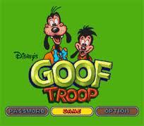 Goof Troop